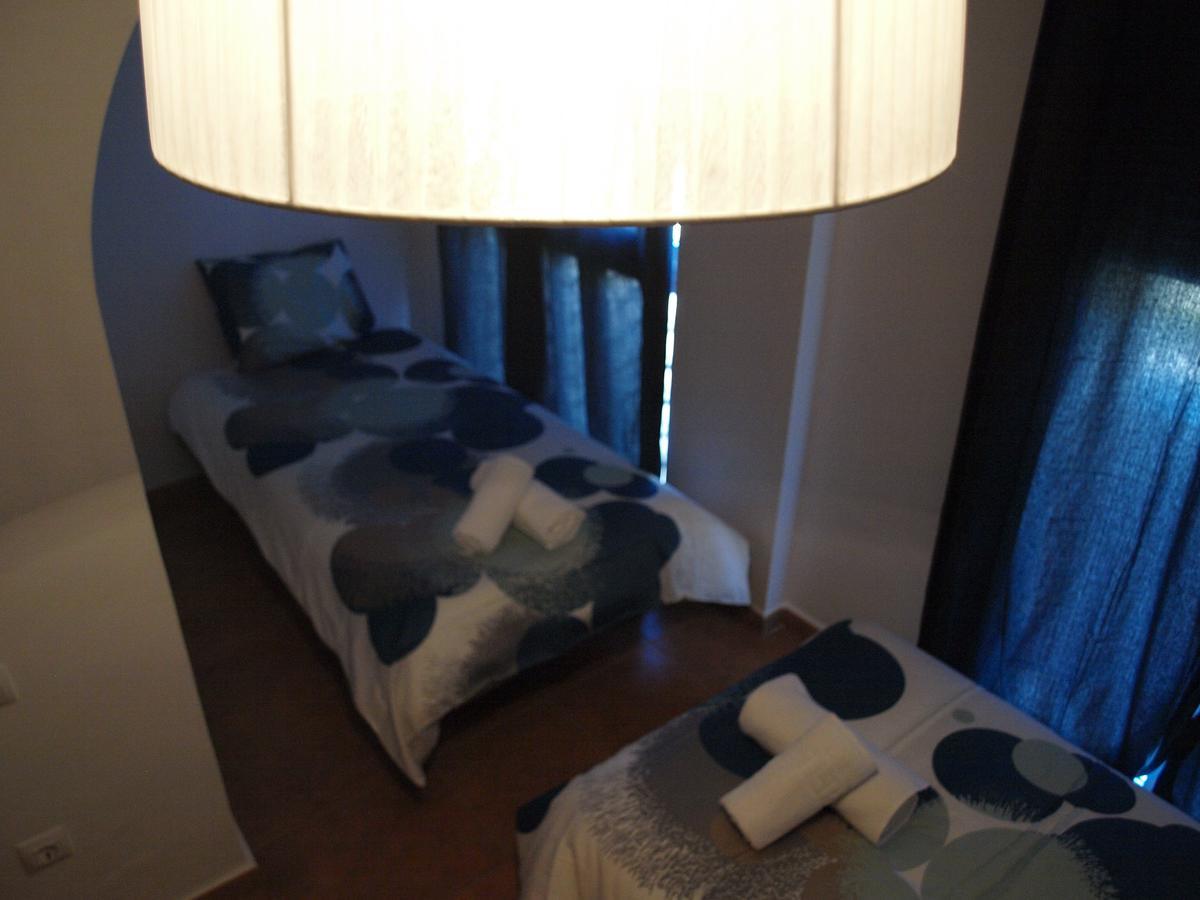 Only Tarifa 12 Ref: Norte Apartment Exterior photo