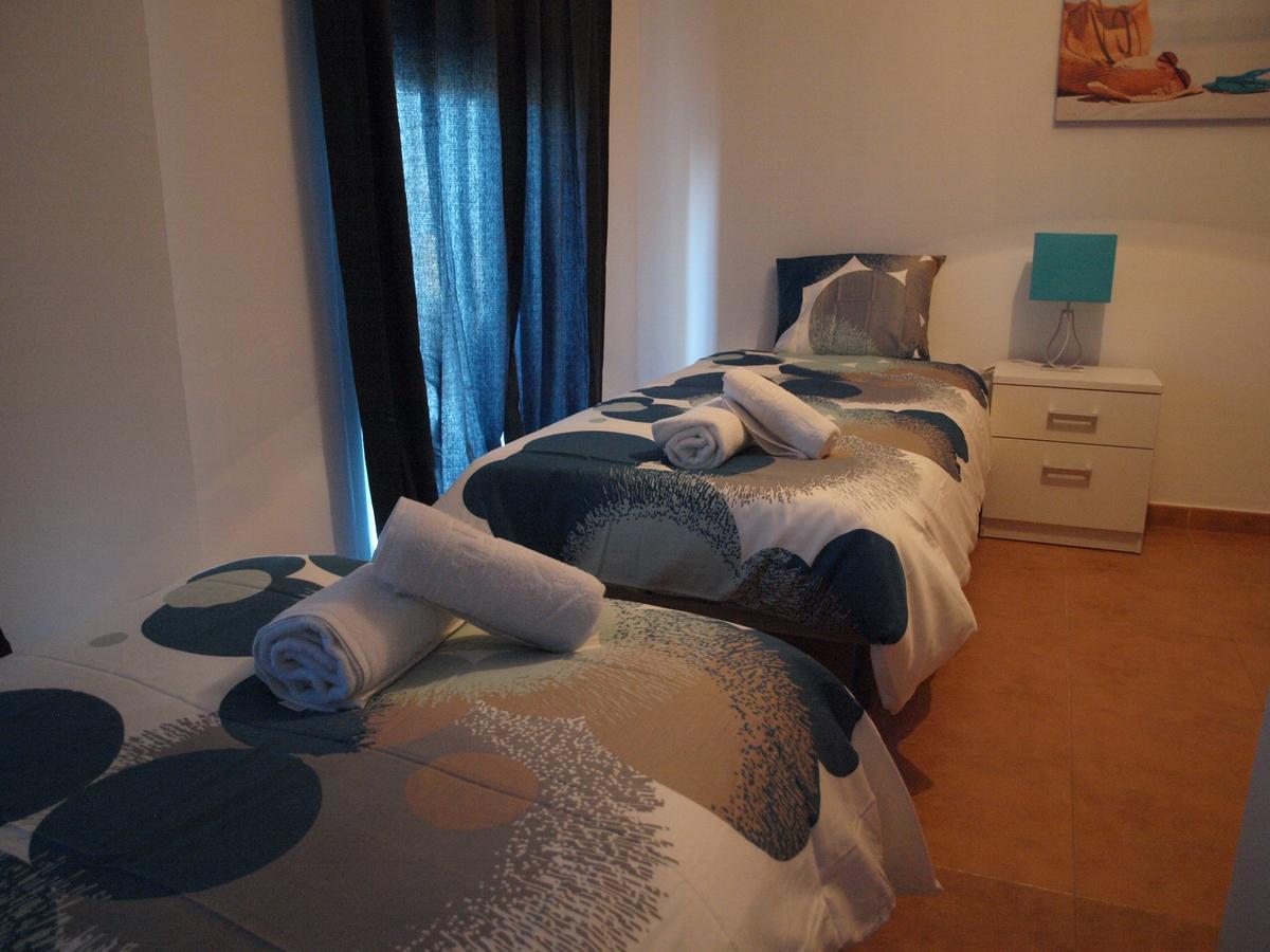 Only Tarifa 12 Ref: Norte Apartment Exterior photo